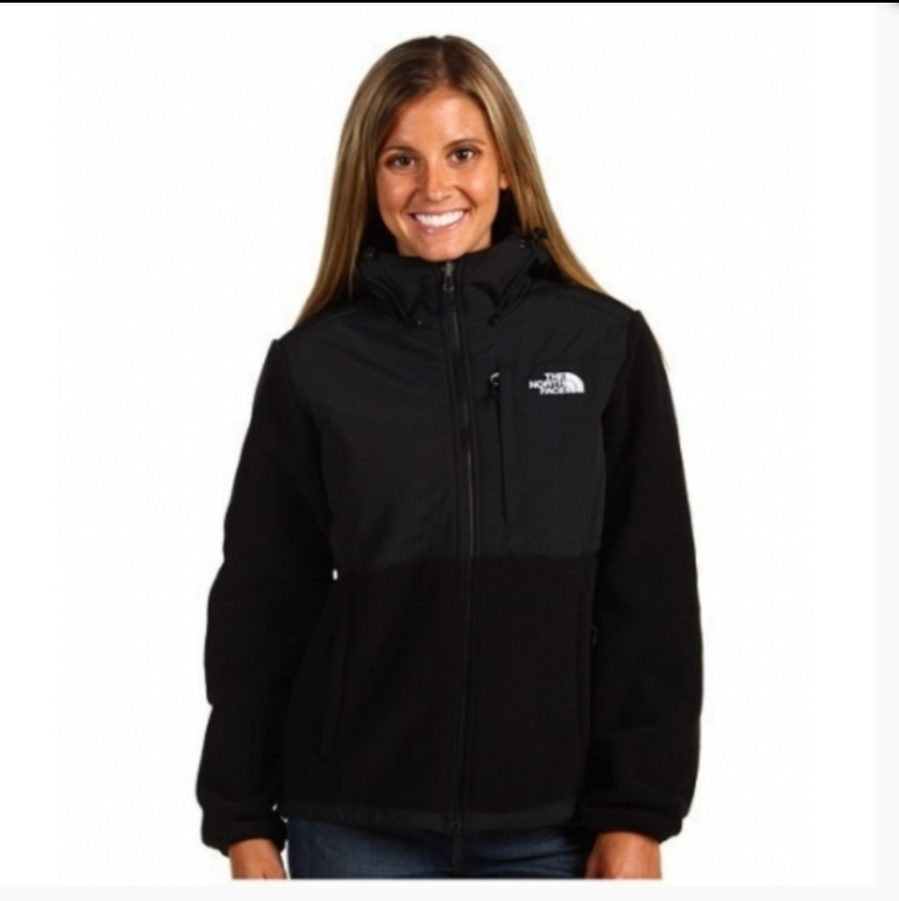 The North Face Denali women's fleece jacket!!